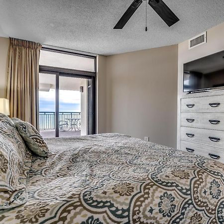 Villa South Wind 801 Myrtle Beach Exterior foto